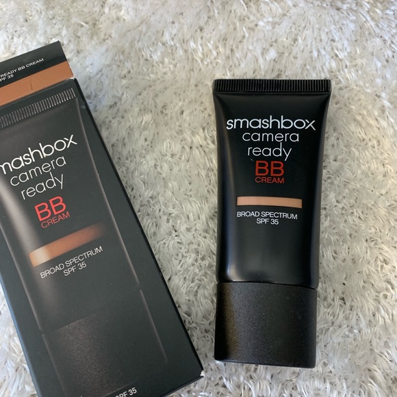 Smashbox Other - CCO! Full Size Smashbox BB Cream SPF 35